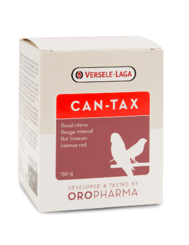 Versele - Oropharma Can-Tax - 150 g
