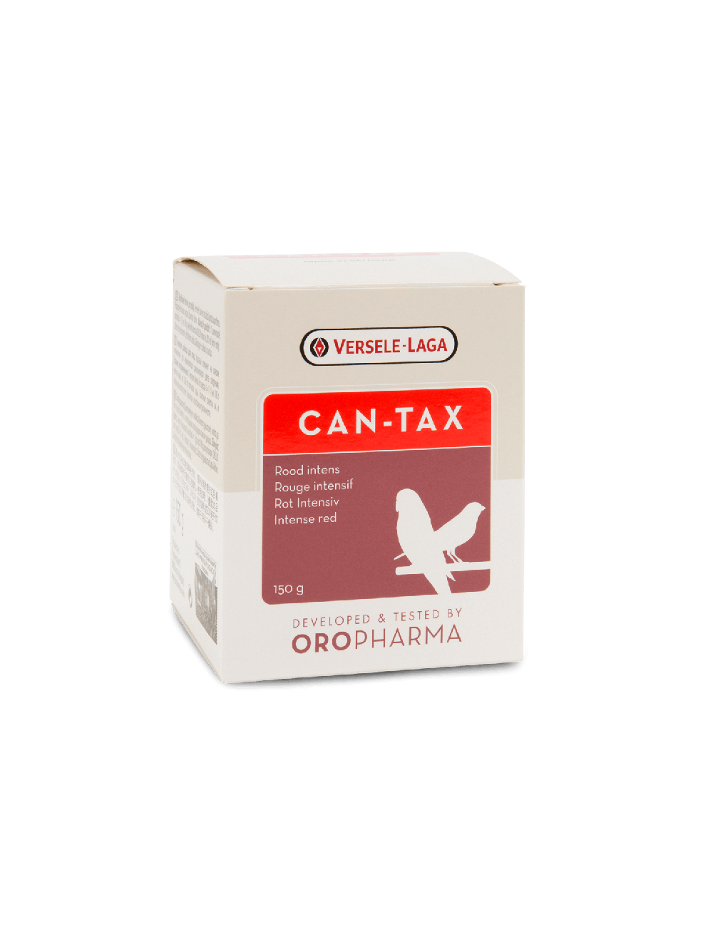 Versele - Oropharma Can-Tax - 150 g