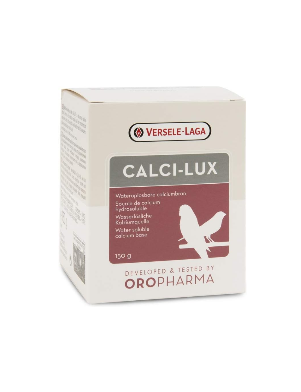 Versele - Oropharma Calci-Lux - 150 g