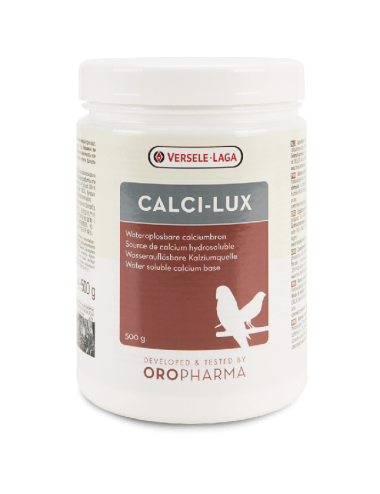 Versele - Oropharma Calci-Lux - 500 g