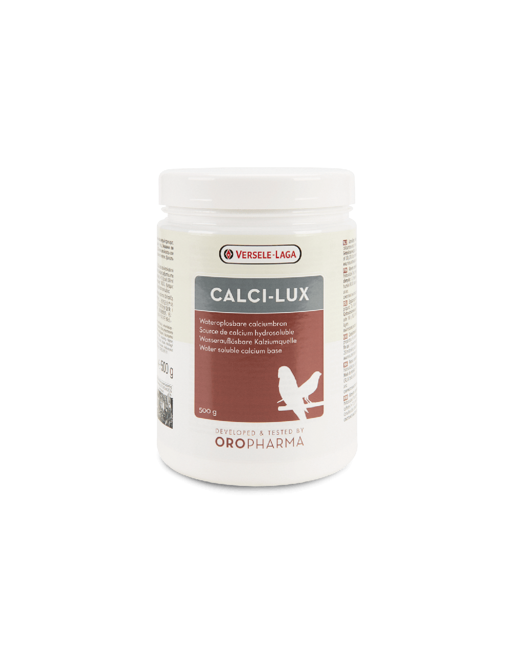Versele - Oropharma Calci-Lux - 500 g