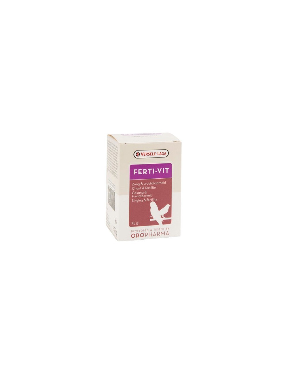 Versele - Oropharma Ferti-Vit - 25 g