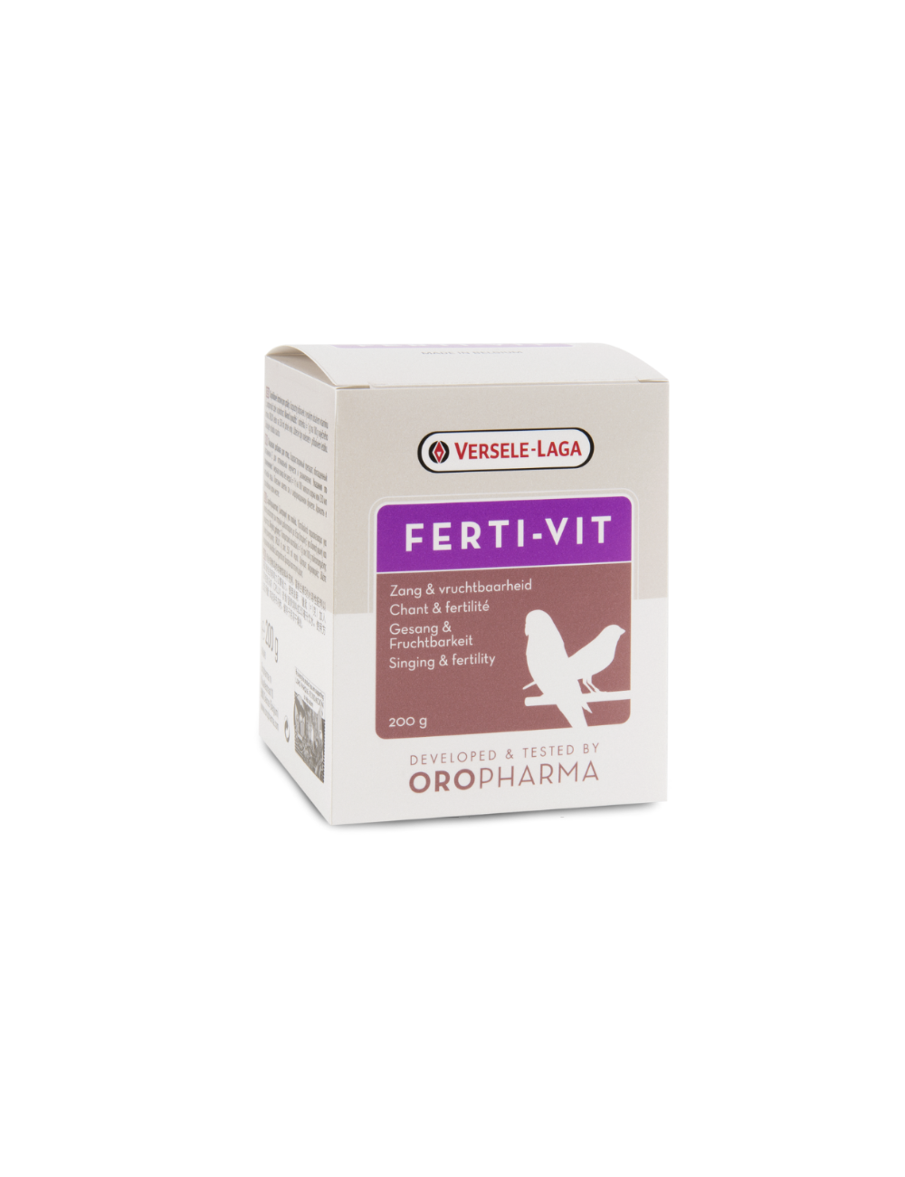 Versele - Oropharma Ferti-Vit - 200 g