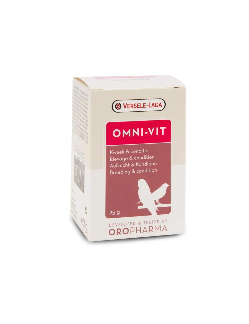 Versele - Oropharma Omni-Vit - 25 g
