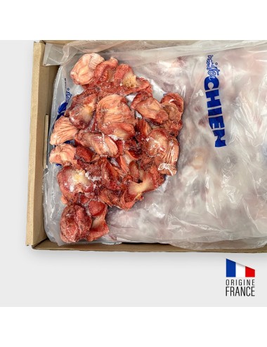 SAINT LAURENT - Pavo - Molleja - 6x1 kg