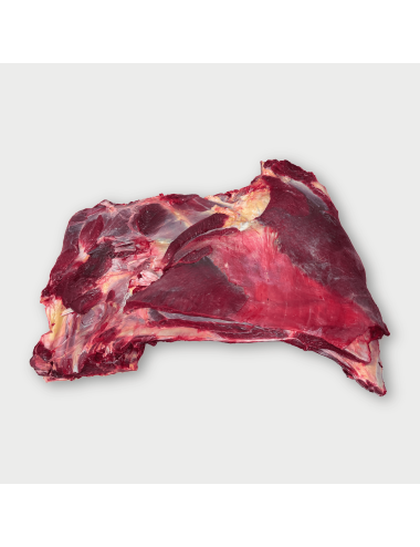 SAINT LAURENT - Boeuf - Avec os - Coffre