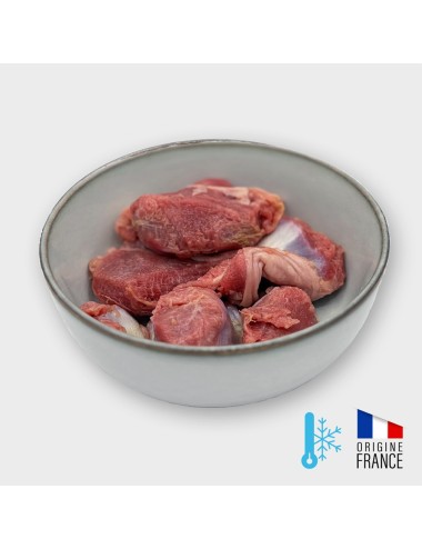SAINT LAURENT - Pavo - Molleja - 6x1 kg