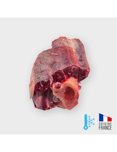 SAINT LAURENT - Boeuf - Avec os - 2/3 kg