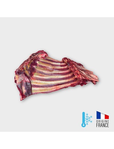 SAINT LAURENT - Boeuf - Avec os - Coffre