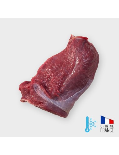 SAINT LAURENT - Boeuf - Sans os - 1/2 kg - 5x5 kg