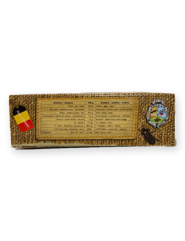 Vers de farine - IQF - 1 L
