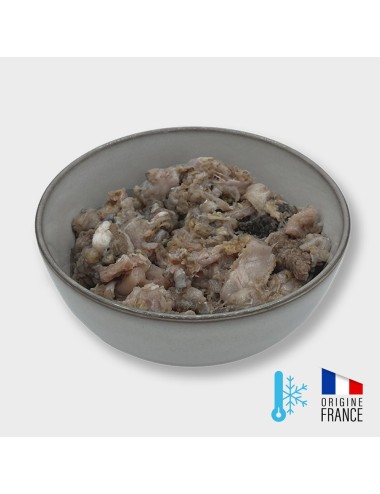 SAINT LAURENT - Agneau - Panse - 24x1 kg