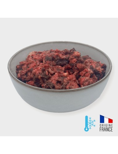 SAINT LAURENT - Agneau - Fressure - 10x2,5 kg