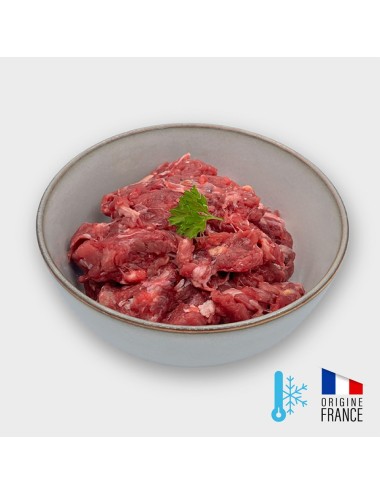 SAINT LAURENT - Boeuf - Broyé - 10x2,5 kg
