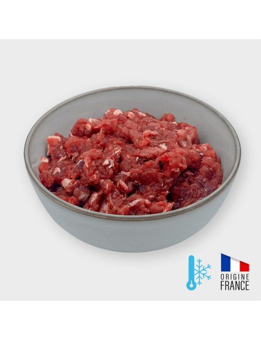 SAINT LAURENT - Boeuf - Coupé fin - 24x1 kg