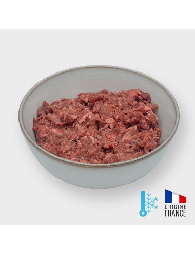 SAINT LAURENT - Boeuf Mouton Volaille - 12x250 g