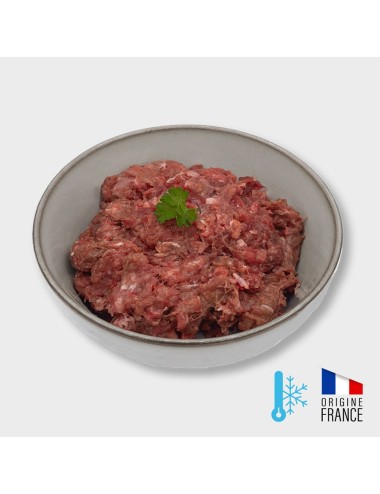 SAINT LAURENT - Boeuf Volaille - 20x500 g