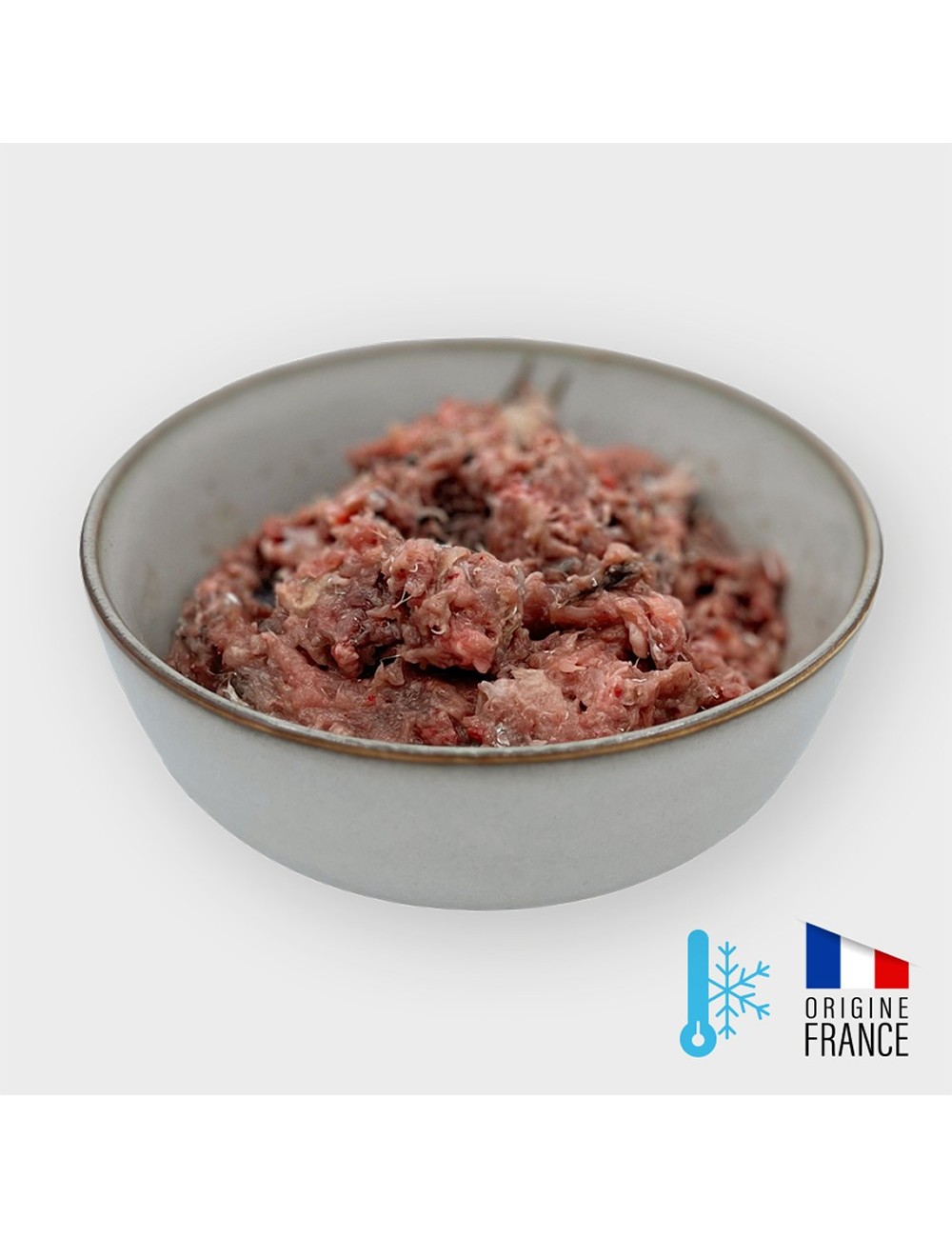 SAINT LAURENT - Poultry & Fish - 24x1 kg