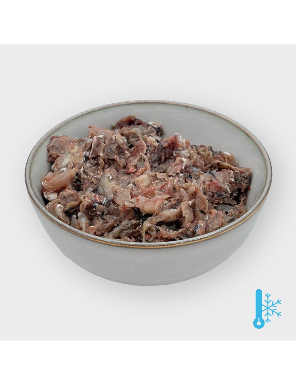 SAINT LAURENT - Poisson - Broyé - 24x1 kg