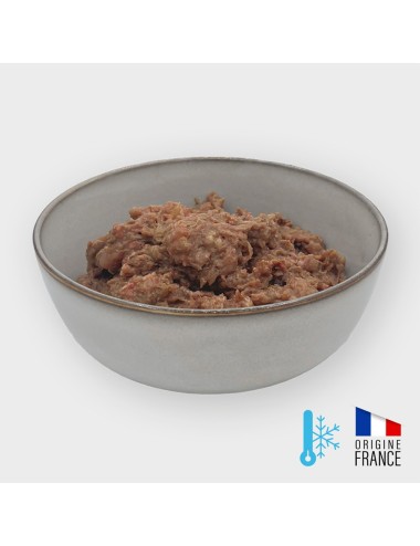 SAINT LAURENT - Mélange Marabout - 24x1 kg