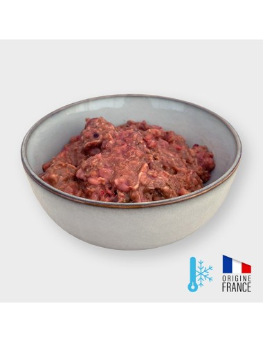 SAINT LAURENT - Poussin Volaille - 24x1 kg