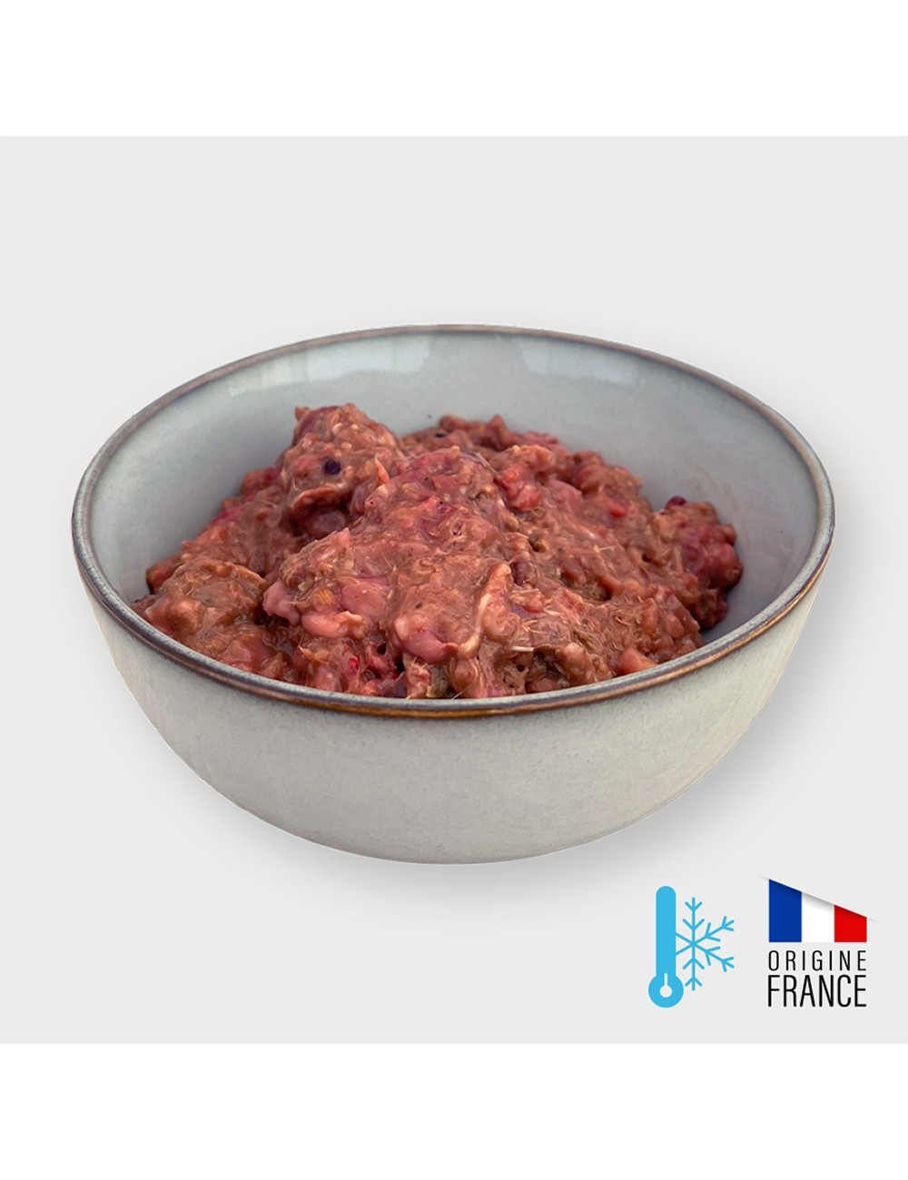 SAINT LAURENT - Poussin Volaille - 24x1 kg