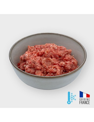 SAINT LAURENT - Poulet - Cou broyé - 24x1 kg