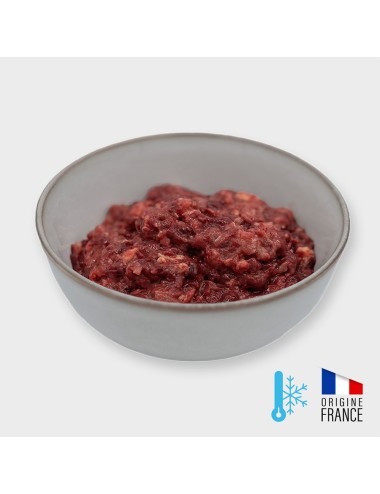 SAINT LAURENT - Volaille & Abats - 20x500 g