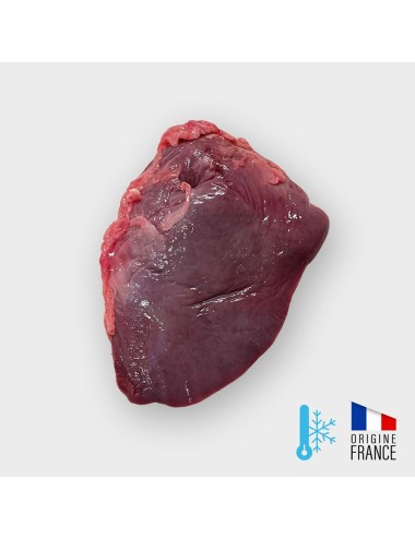 SAINT LAURENT - Agneau - Rate - 10x1 kg