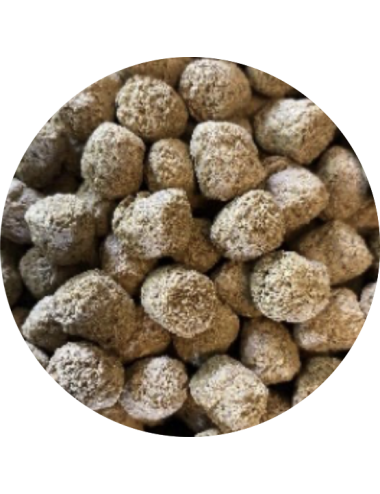 MAZURI - Safari Puff Diet