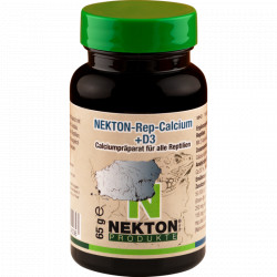 Nekton Calcium + D3