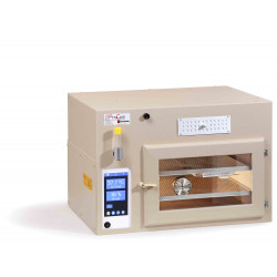 S84 Automatic incubator