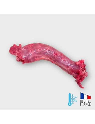 SAINT LAURENT - Poulet - Cou - 4x5 kg