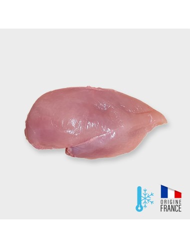 SAINT LAURENT - Poule - Filet - IQF