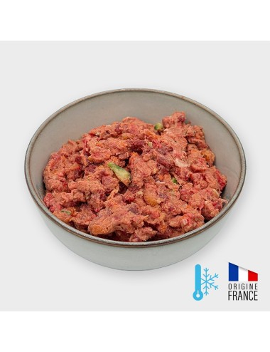 SAINT LAURENT - Complete Diet - Turkey & Beef Duo - 20x500 g