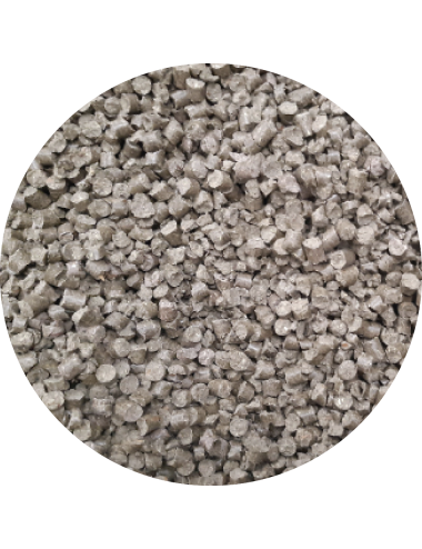 KASPER - Grazer pellets