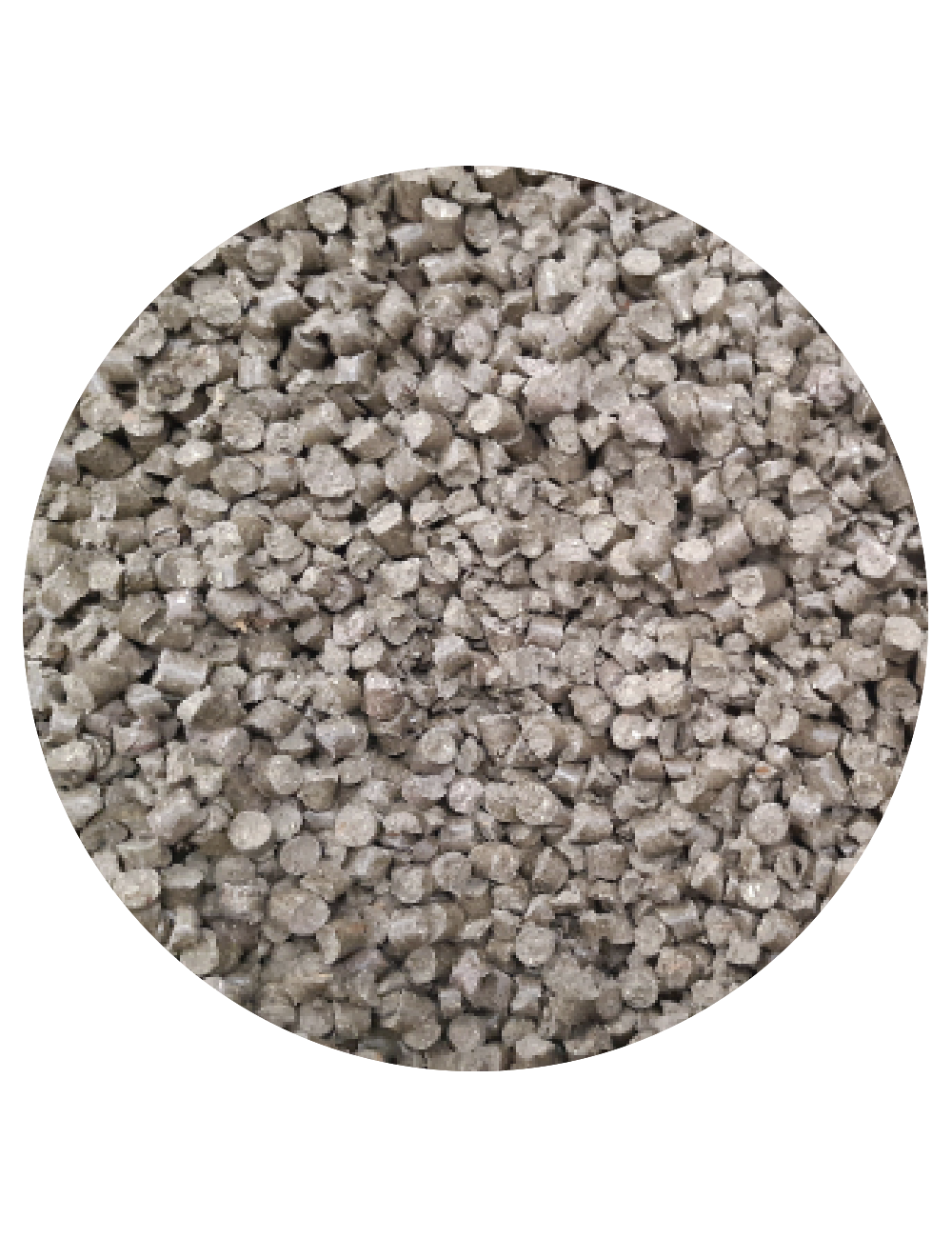 KASPER - Grazer pellets