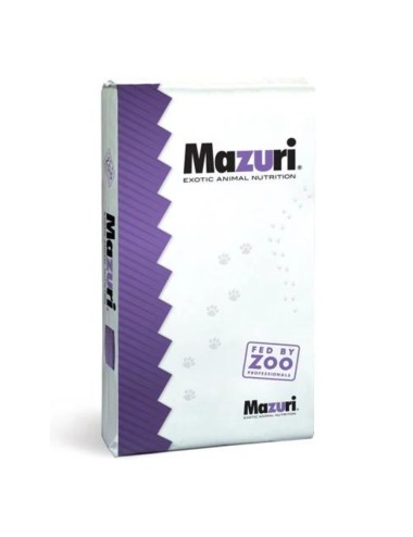MAZURI - Insectivore Diet