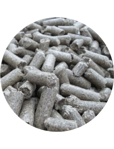 KASPER - Kangaroo Pellets