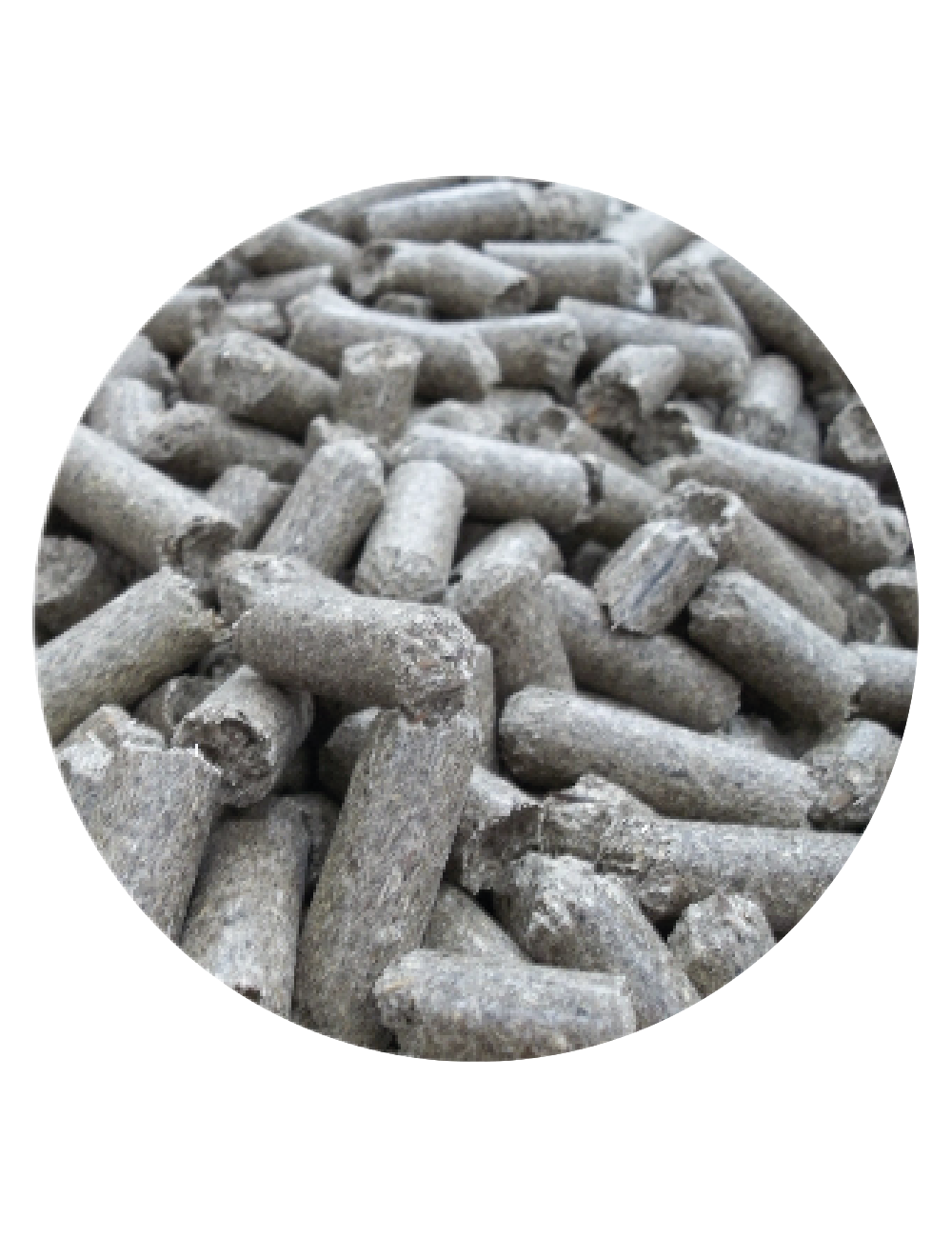 KASPER - Kangaroo Pellets