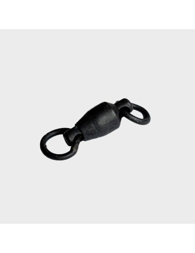 SAMPO - 5D Swivel - Black - x1