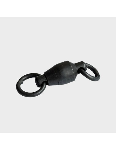 SAMPO - 6D Swivel - Black - x12