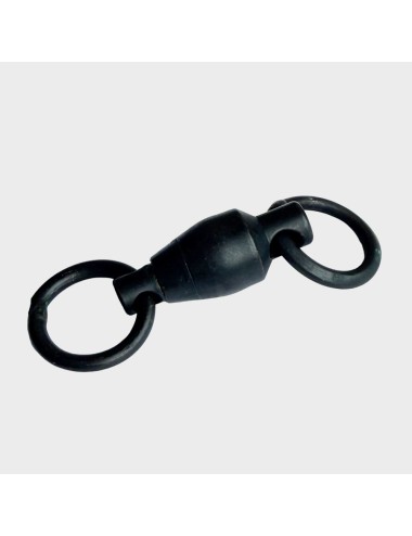 SAMPO - Touret 8D - Noir - x12