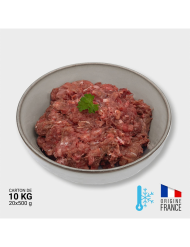 Vacuno Pollo - 20 x 500 g | Saint Laurent