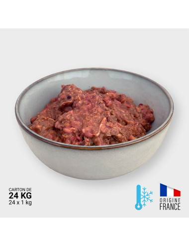 Poussin Volaille - 24 x 1 kg | Saint Laurent