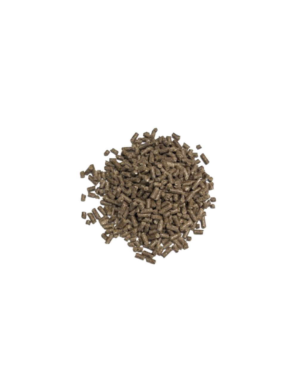 KASPER - Alpaca pellets