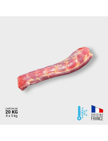 Cou de canard - 4 x 5 kg | Saint Laurent