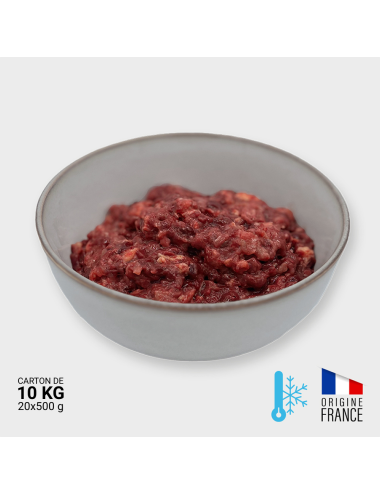 Pollo y Vísceras - 20 x 500 g | Saint Laurent