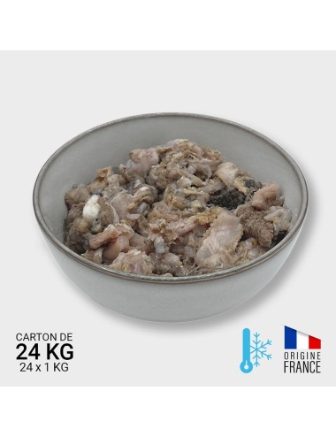 Lamb stomach - 24 x 1 kg | Saint Laurent