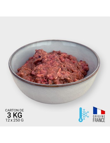Chick & Chicken Mix - 12 x 250 g | Saint Laurent